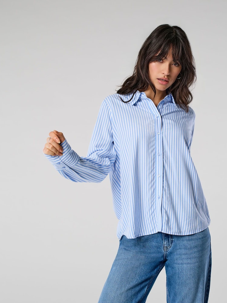 Most Demanding Striped Shirt for Women